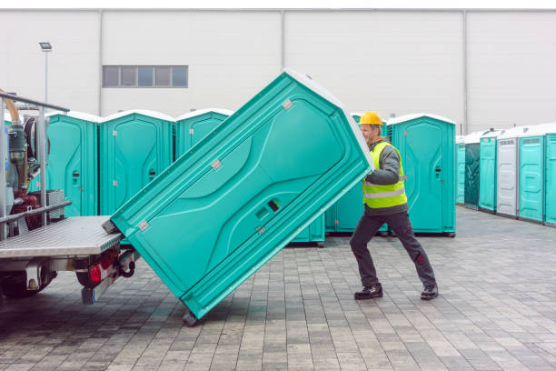 Best Portable bathroom rental  in Ferris, TX