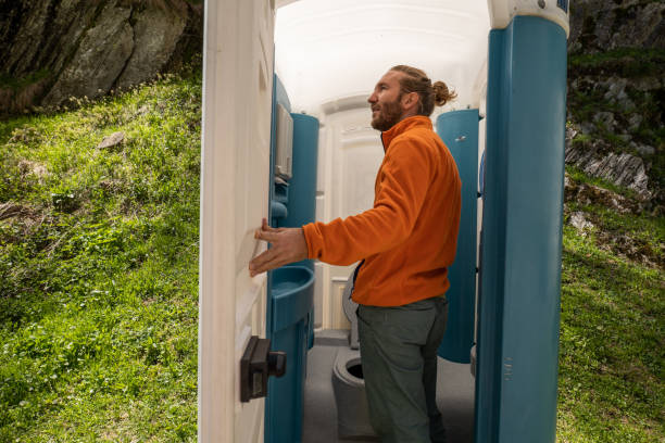 Best Long-term porta potty rental  in Ferris, TX