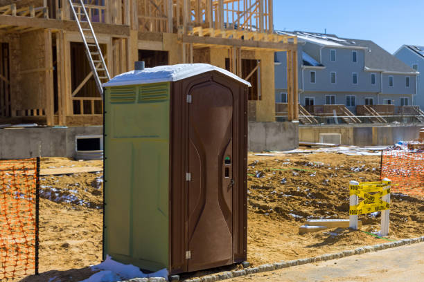 Trusted Ferris, TX porta potty rental Experts