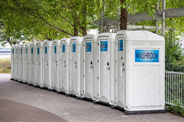 Best Best portable toilet rental  in Ferris, TX