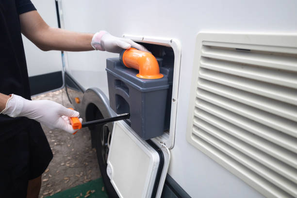 Porta potty services near me in Ferris, TX