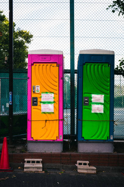 Best Construction site porta potty rental  in Ferris, TX