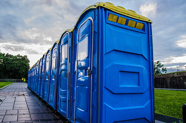 Best Luxury portable toilet rental  in Ferris, TX
