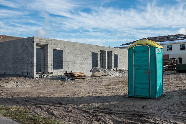 Best Porta potty rental near me  in Ferris, TX