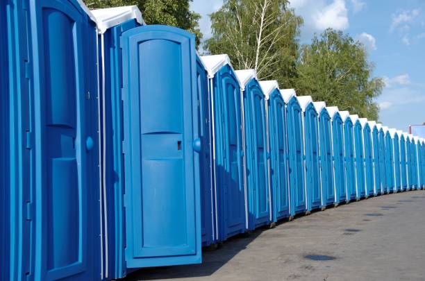 Best Porta potty cleaning services  in Ferris, TX